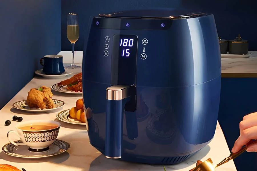 air fryer machine for home